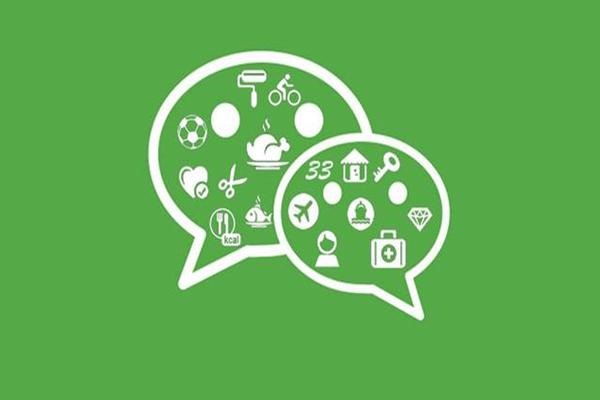 oppo手机在哪里找微信分身?