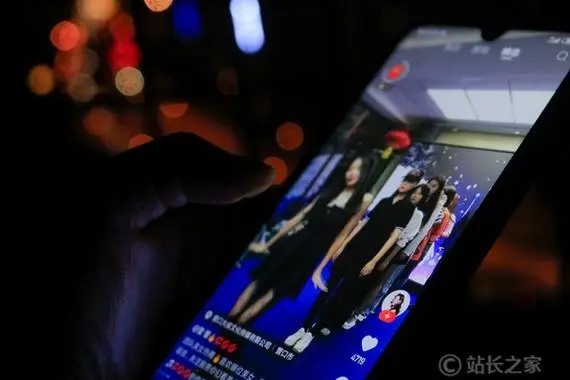 快手帐号激活是否有人举报？