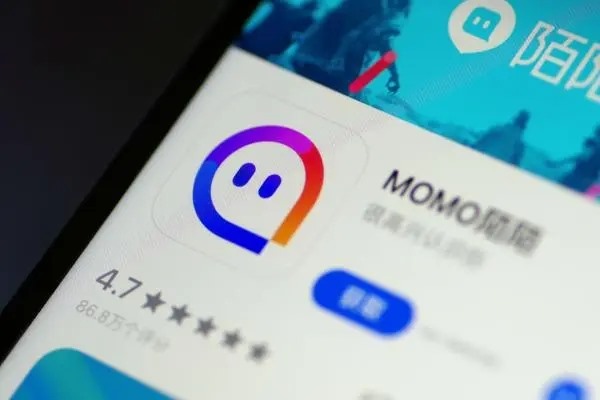 陌陌账号注销后检查记录？